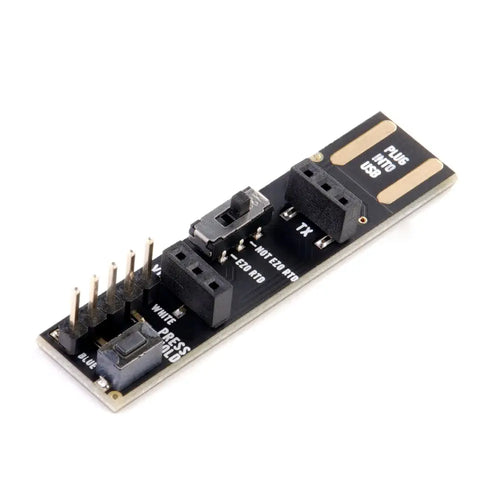 Atlas Scientific I2C Toggler