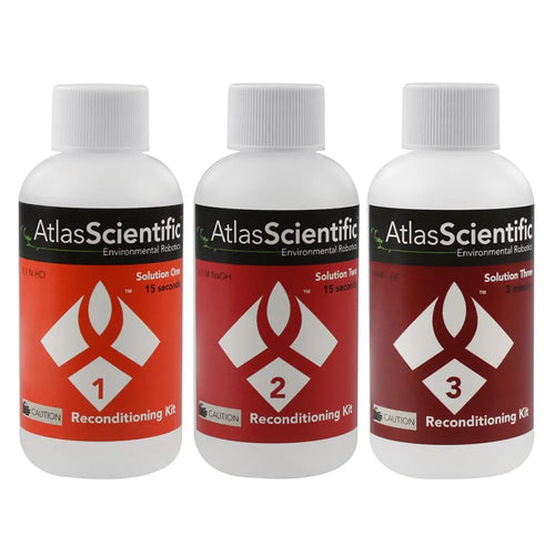 Atlas Scientific PH Probe Reconditioning Kit