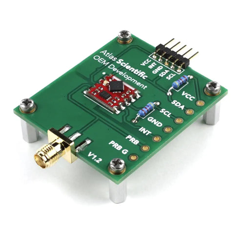 Atlas Scientific Simple Development Board