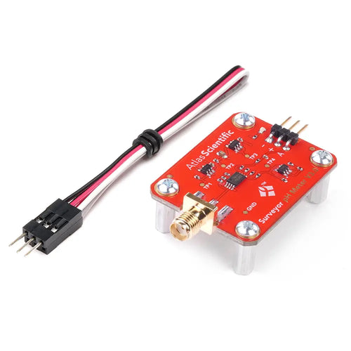 Atlas Scientific Surveyor™ Analog pH Sensor/m