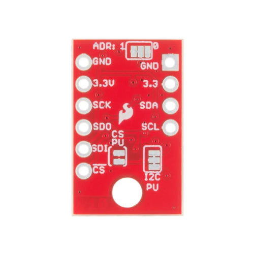 Atmospheric Sensor Breakout Board - BME280