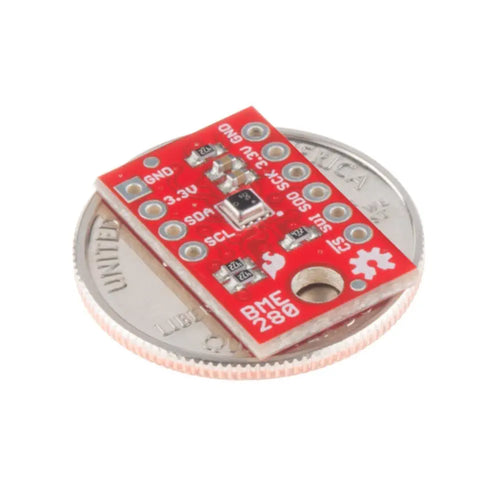 Atmospheric Sensor Breakout Board - BME280