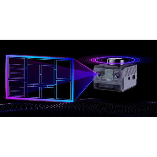 Slamtec Aurora Positioning & Mapping Sensor