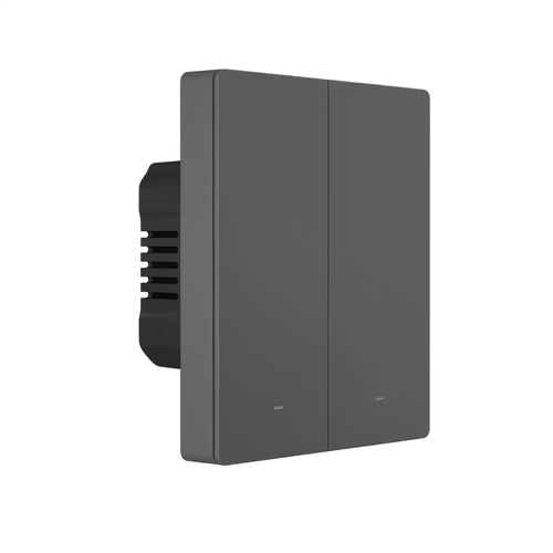 SONOFF SwitchMan Smart Wall Switch-M5 (2 Gang - Type 80)