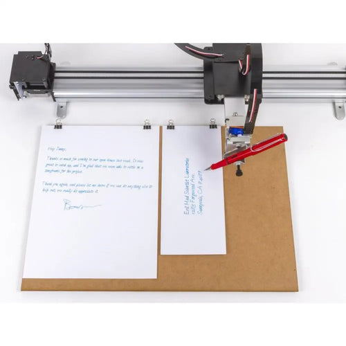 AxiDraw V3/A3 Personal Writing & Drawing Robot (Intl)