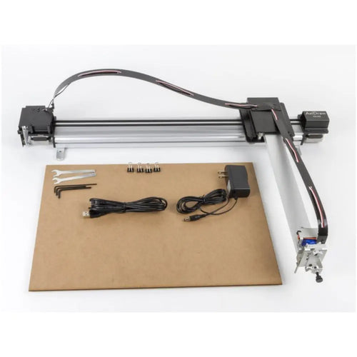 AxiDraw V3/A3 Personal Writing & Drawing Robot (Intl)