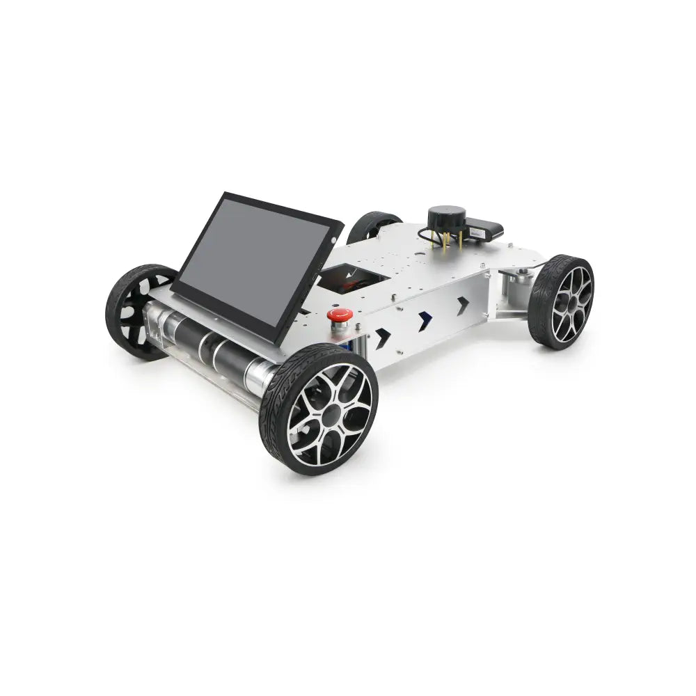 Rosbot Pro HD - Orin NX (Heavy Duty)