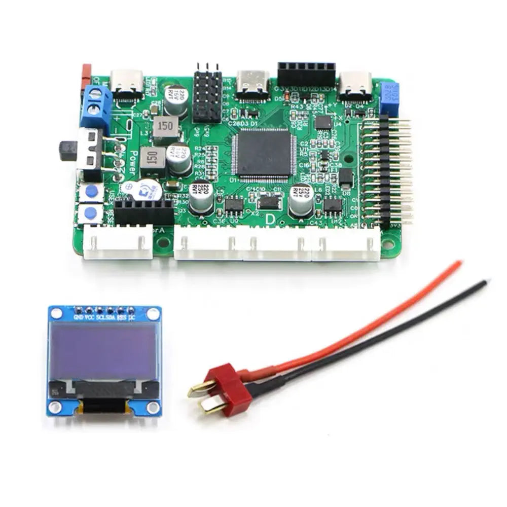 STM32 C30D Controller