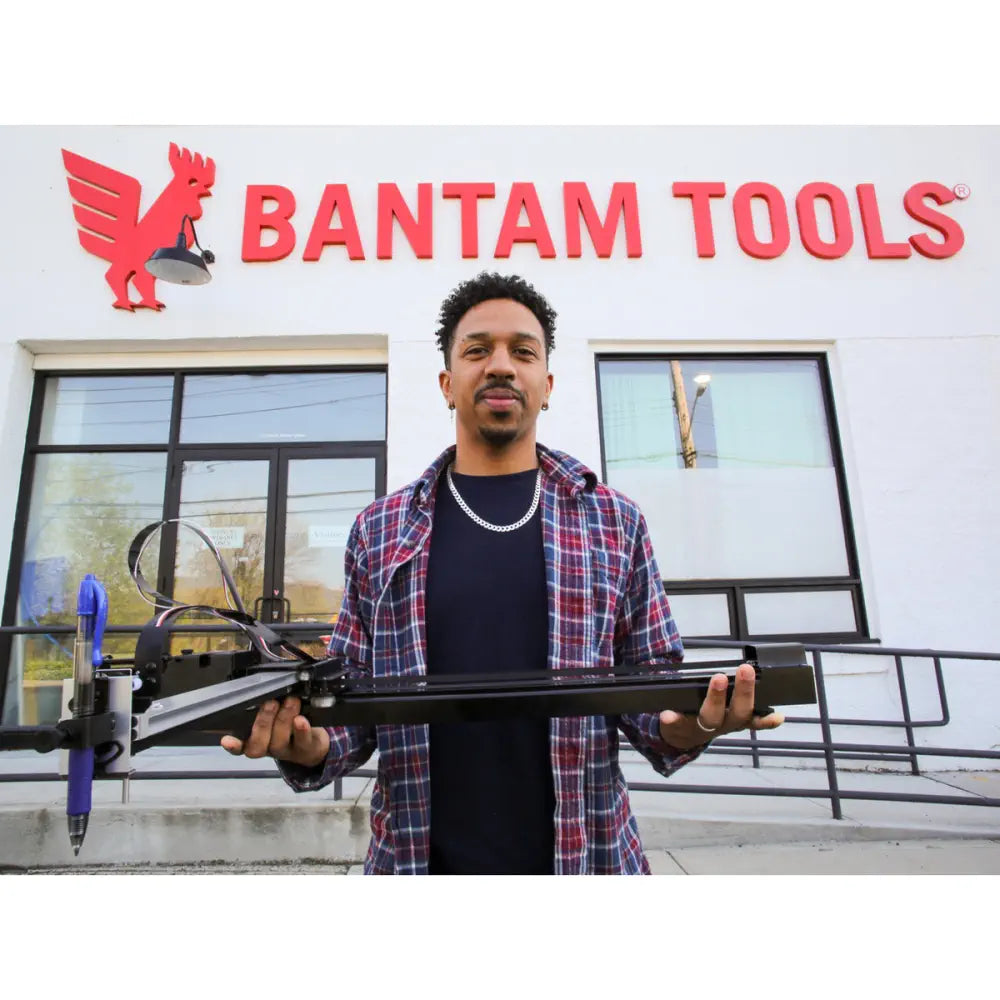 Bantam Tools NextDraw 1117 Art Plotter Intl. Edition w/ SVG Player