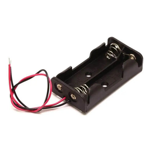 Battery Holder 2x AA