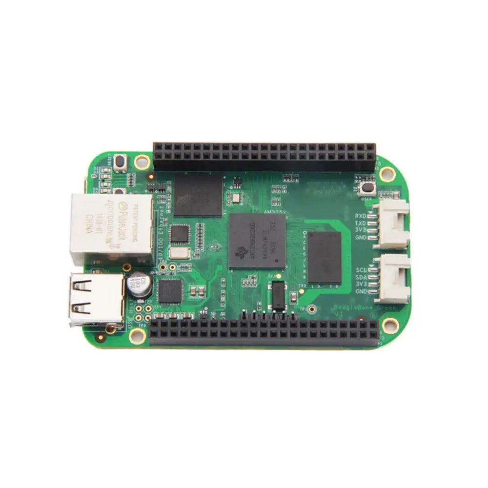 BeagleBoard BeagleBone Green Development Platform
