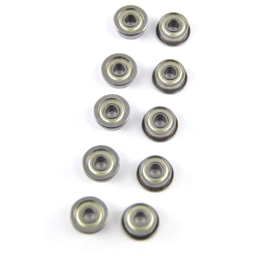 Lynxmotion SES - 8x3x4mm Flange Bearing 10pk