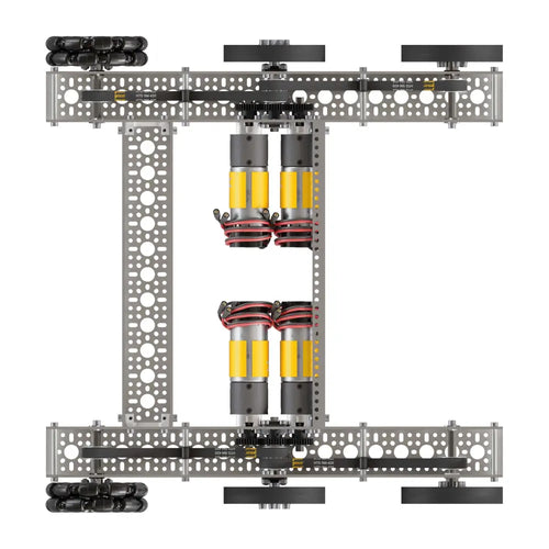 BeeLine Chassis Kit V2