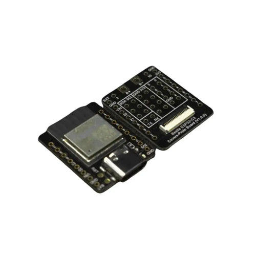 Beetle ESP32 C3 (RISC-V Core Development Board)