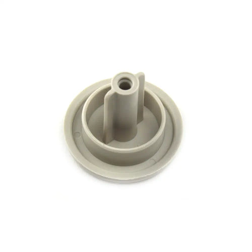 Beige Key Plug for Litter-Robot 3 Open Air Globe Assembly