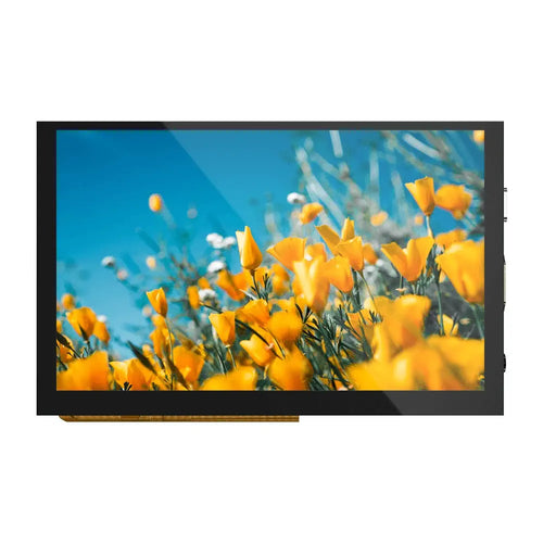 BIGTREETECH HDMI5 V1.1 5 Inch Touch Screen 800x480 HDMI Input