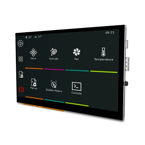 BIGTREETECH HDMI5 V1.1 5 Inch Touch Screen 800x480 HDMI Input