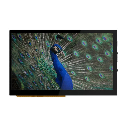 BIGTREETECH HDMI7 V1.1 7 Inch Touch Screen 1024x600 HDMI Input