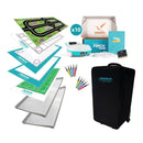 BirdBrain Finch Robot Classroom Solution (w/ micro:bits)