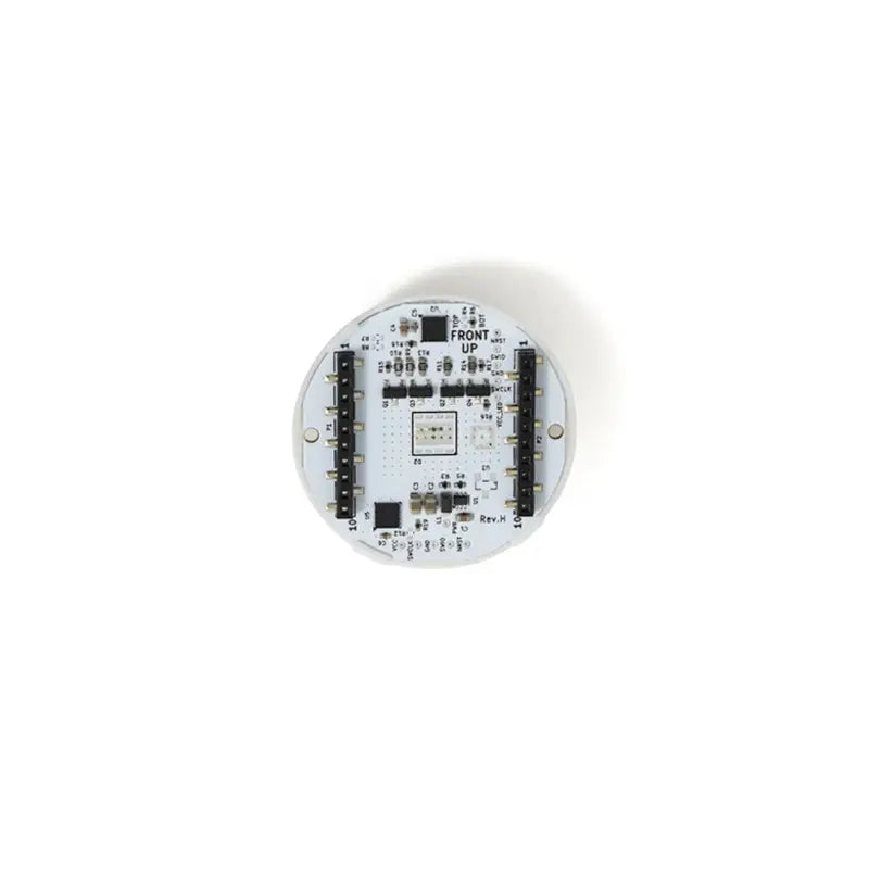 Bitcraze Crazyflie Color LED Deck Bottom
