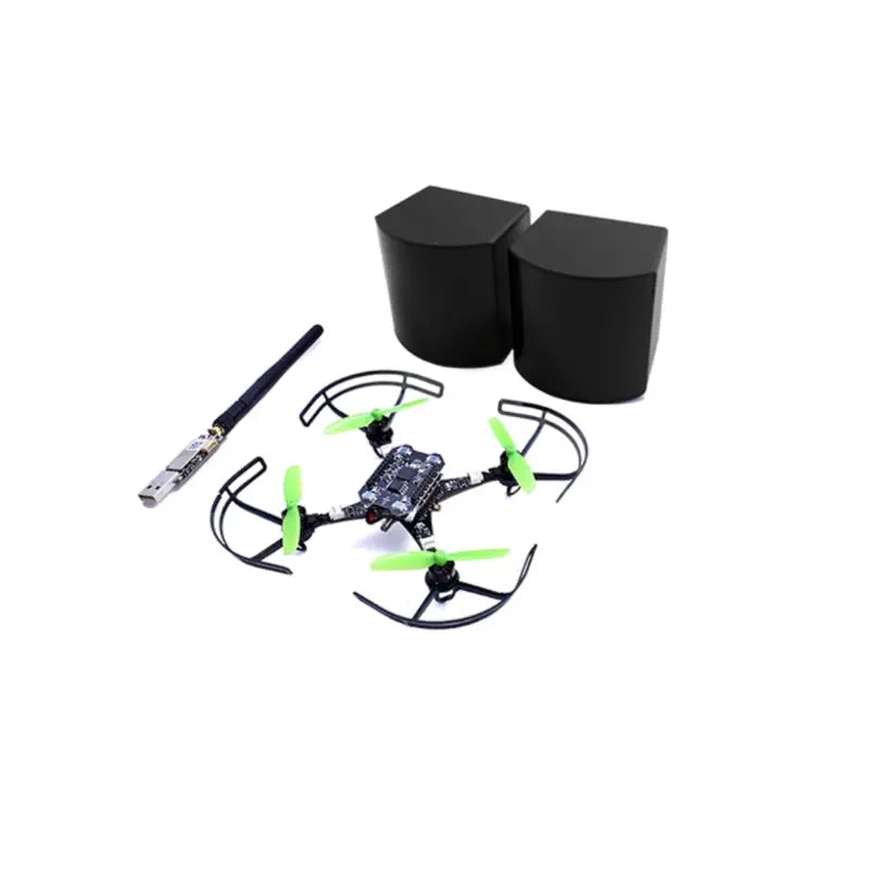 Bitcraze Lighthouse Explorer Bundle - Crazyflie 2.1 Brushless