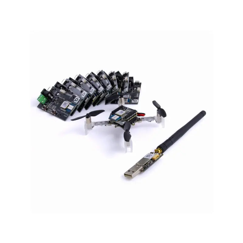 Bitcraze Loco Explorer Bundle - Crazyflie 2.1+