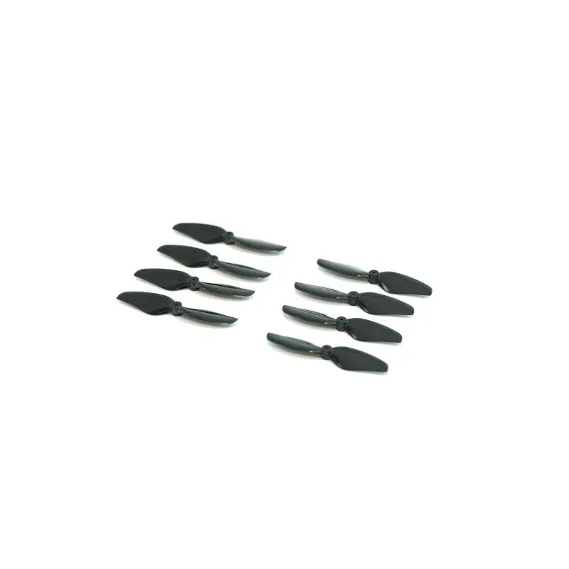 Bitcraze Propeller 47-17 (4CCW+4CW) (Black)