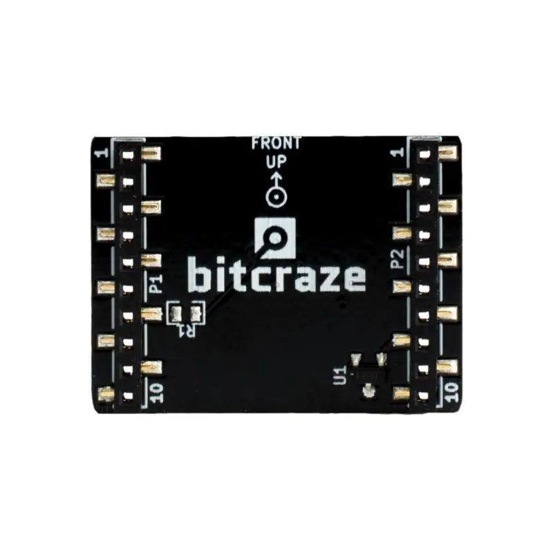 Bitcraze Z-ranger Deck V2