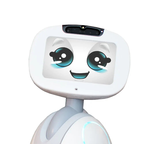 Blue Frog Robotics Buddy Pro+ Multi-Applications