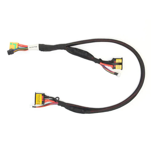 BlueBoat 4S Battery Splitter Cable