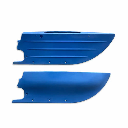 BlueBoat Hull Set