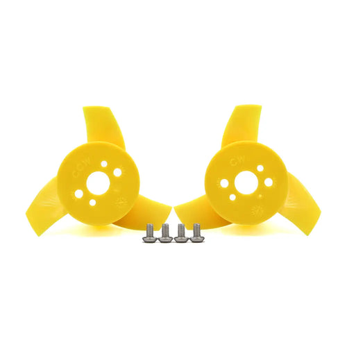 BlueRobotics Propeller Set - T500 Thruster - Yellow