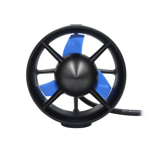 BlueRobotics BlueROV2 T200 Thruster Spare - CW Propeller (w/ Penetrator & Cable)