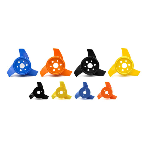 BlueRobotics Propeller Set - T500 Thruster - Blue