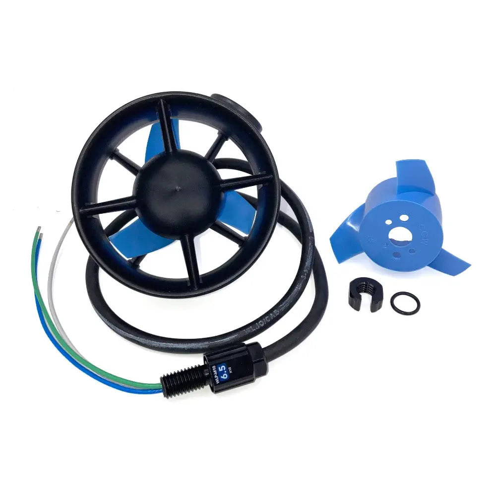 BlueRobotics T200 Thruster BlueROV2 Spare - CCW Propeller w/ Penetrator & Cable