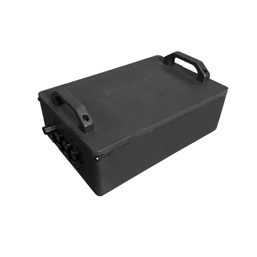 BlueRobotics Watertight Box - 300mm x 190Mm X 87mm (5 Liter), 300M Depth