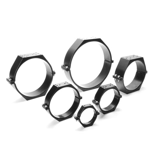 BlueRobotics Watertight Enclosure Clamps - 50 Mm (2")