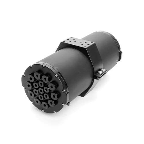BlueRobotics Watertight Enclosure Clamps - 50 Mm (2")