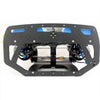 BlueROV2 Advanced Remote Operated Underwater Vehicule Kit w/100m Tether & 2 Lights