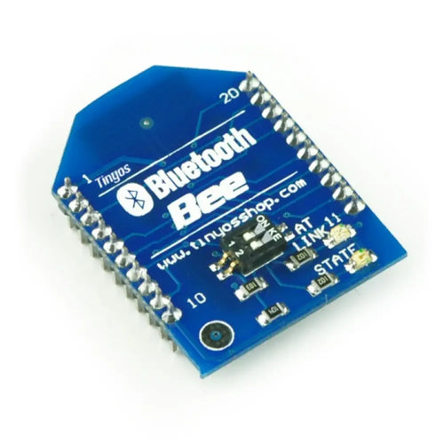 Bluetooth Bee