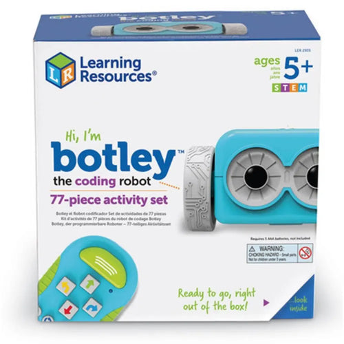 Botley The Coding Robot Activity Set