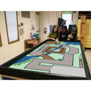 BrickEd Going Green Mat (FLL Size)