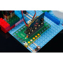 Brown Dog Gadgets Crazy Circuits Bit Board Basic