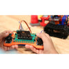 Crazy Circuits Kit: Bit Board Rover w/o micro:bit (10 Pack)