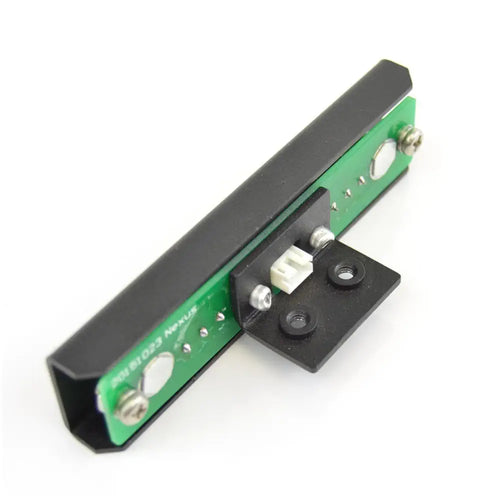 Bumper Sensor for Robot