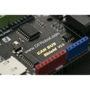 CAN-BUS V2.0 Shield for Arduino Uno Microcontroller