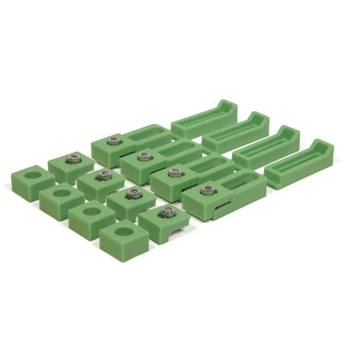 Carbide 3D Crush-it Essential Clamp Set