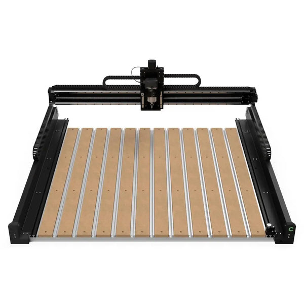 Carbide 3d shapeoko pro discount