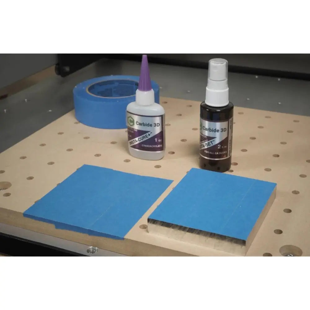 Carbide 3D Super Hold