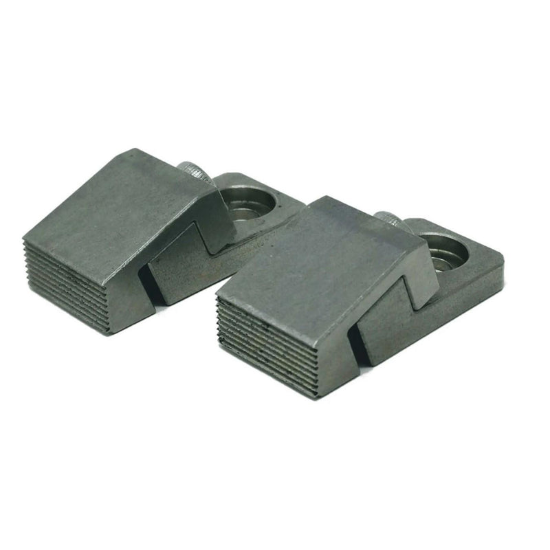 Carbide 3D Tiger Claw Clamps (2x)